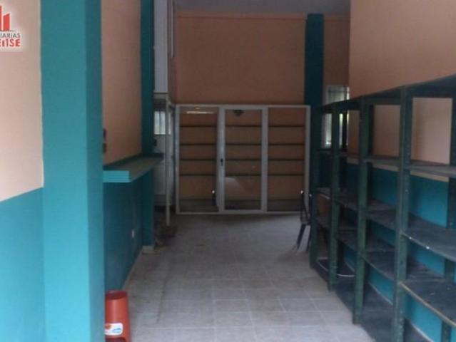 Local Comercial en alquiler en Centro, Ourense