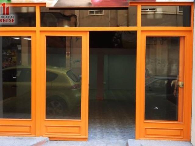 Local Comercial en alquiler en Couto, Ourense