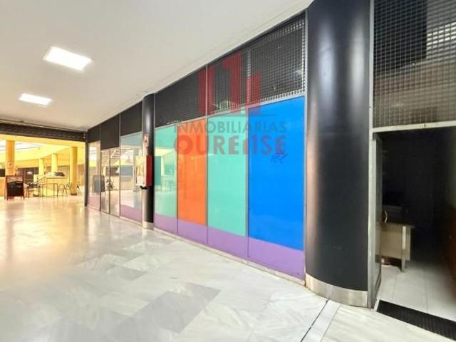 Local Comercial en alquiler en Ourense, O Couto