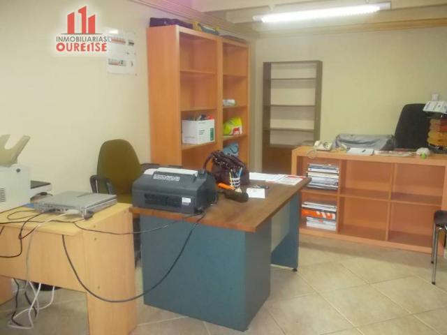 Local Comercial en alquiler en Ourense, Casco Vello