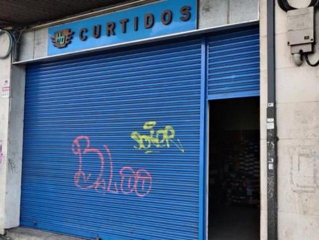 Local Comercial en alquiler en Ourense, O Couto Local Comercial en alquiler en Ourense, O Couto