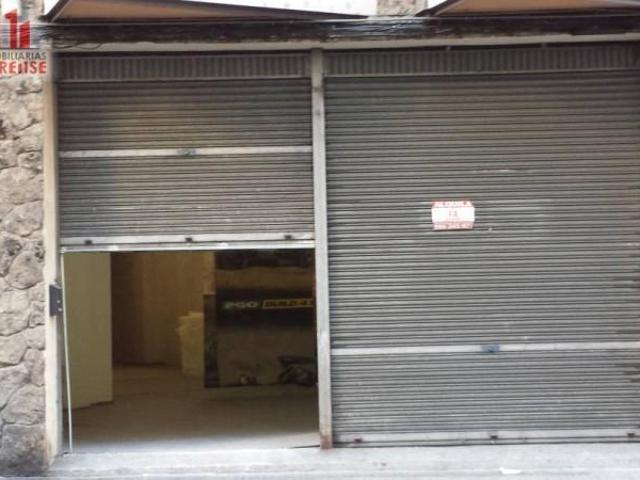 Local Comercial en alquiler en Ourense, O Couto