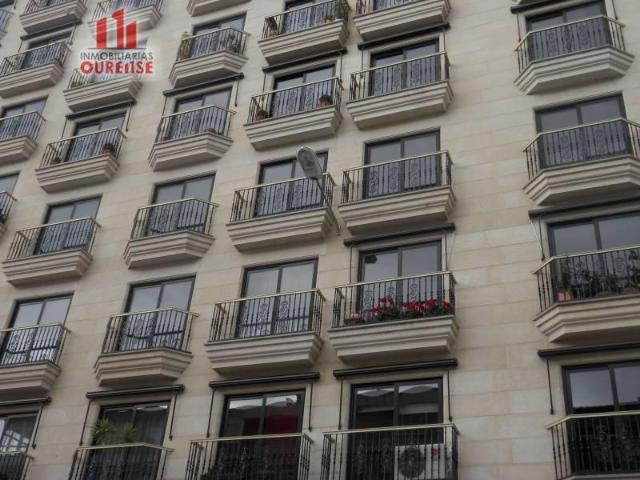 Local Comercial en alquiler en Ourense, O Couto