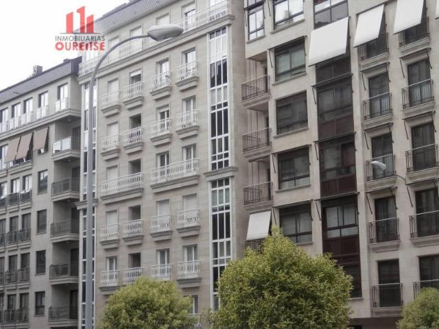 Local Comercial en alquiler en Ourense, O Couto