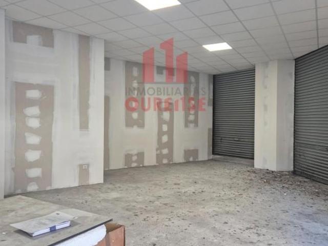 Local Comercial en alquiler en Couto, Ourense