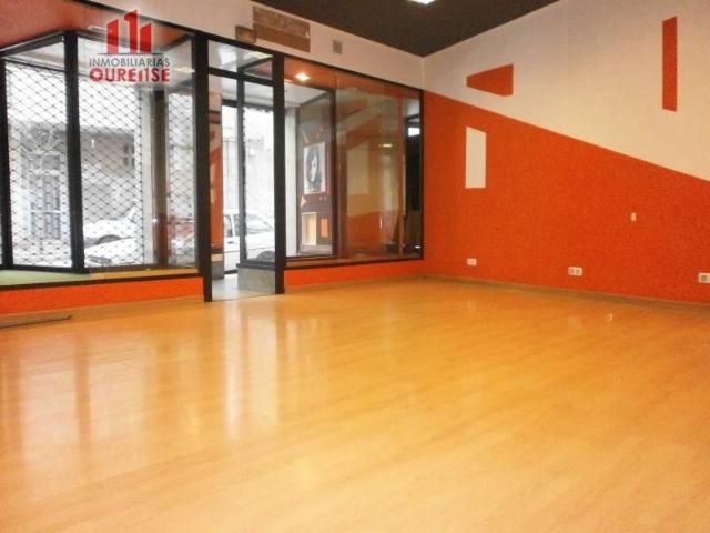 Local Comercial en alquiler en Ourense, O Couto