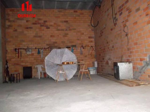 Local Comercial en alquiler en Ourense, O Couto