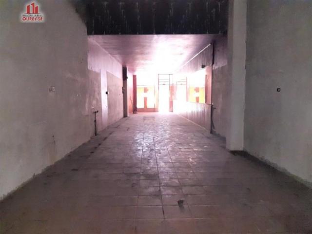 Local Comercial en alquiler en Ourense, O Couto