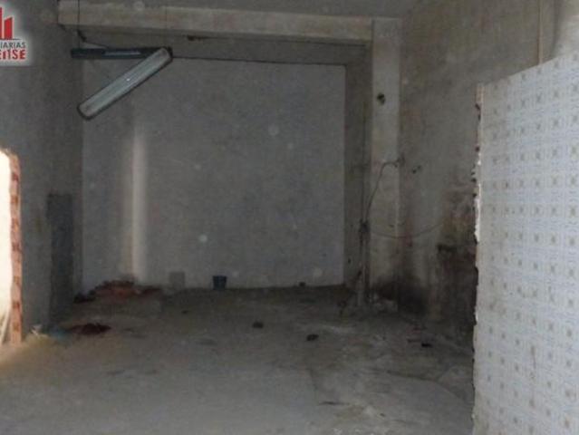 Local Comercial en alquiler en Ourense, O Couto