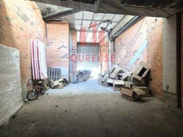Local Comercial en alquiler en Ourense, O Couto