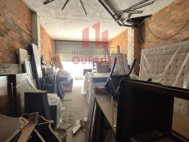 Local Comercial en alquiler en Ourense, O Couto