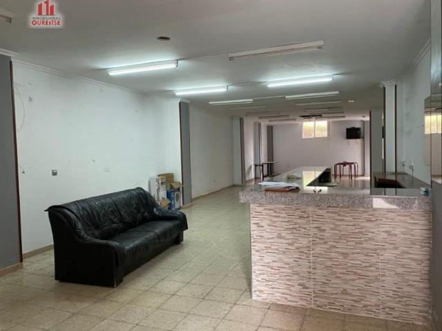 Local Comercial en alquiler en Couto, Ourense