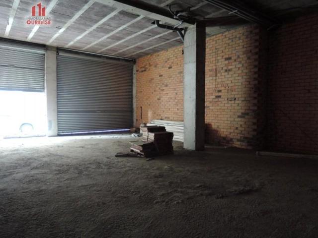 Local Comercial en alquiler en Couto, Ourense