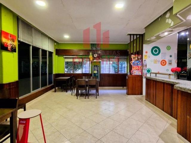 Local Comercial en alquiler en Centro, Ourense