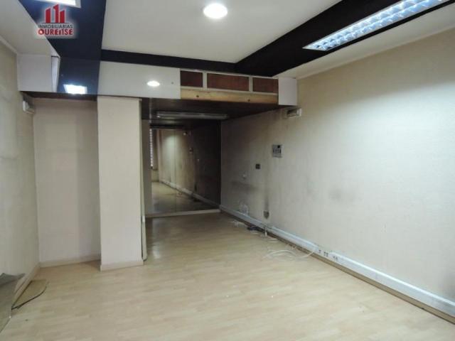 Local Comercial en alquiler en Ourense, O Couto
