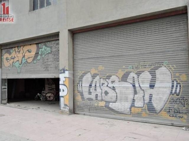 Local Comercial en alquiler en Ourense, O Couto
