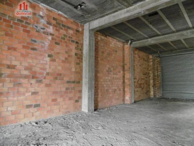 Local Comercial en alquiler en Ourense, O Couto