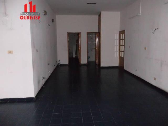 Local Comercial en alquiler en Ourense, O Couto