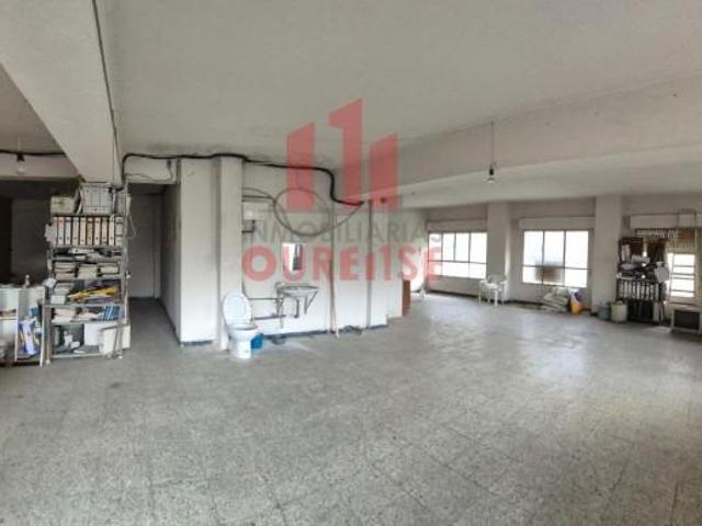 Local Comercial en alquiler en Ourense, O Couto