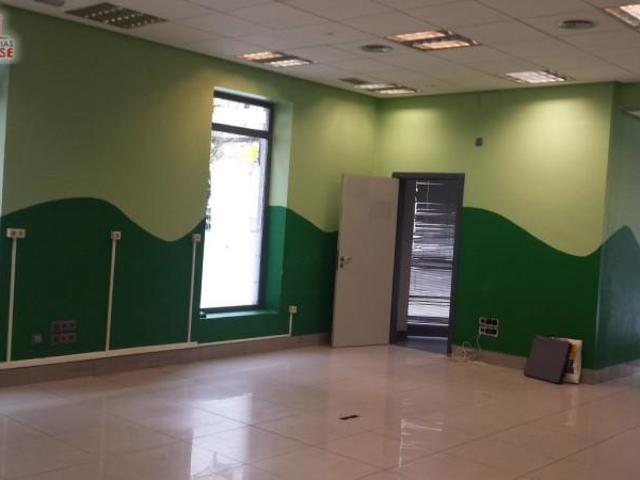 Local Comercial en alquiler en Couto, Ourense
