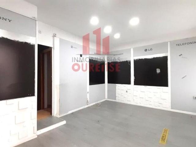 Local Comercial en alquiler en Ourense, O Couto