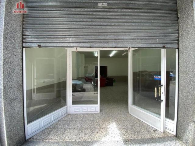 Local Comercial en alquiler en Ourense, As Lagoas
