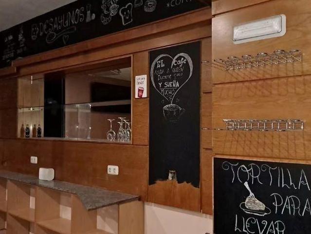 Local Comercial en alquiler en Gomesende, Ourense