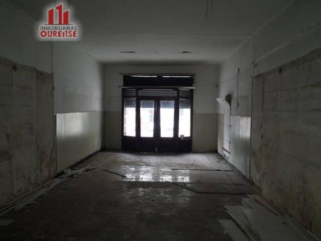 Local Comercial en alquiler en Ourense, San Francisco