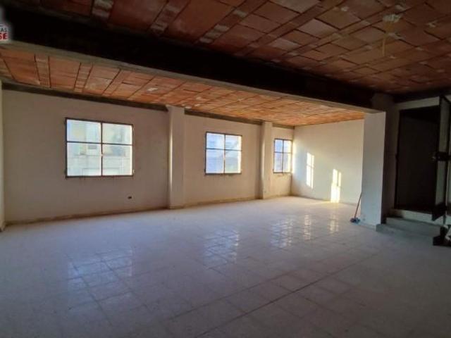 Local Comercial en alquiler en Montealegre, Gomesende