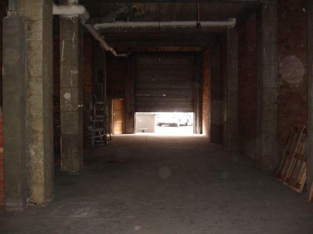 Local Comercial en alquiler en Gomesende, Ourense