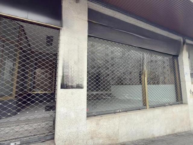Local Comercial en alquiler en As Lagoas, Ourense