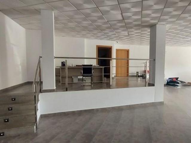 Local Comercial en alquiler en Ourense, O Posío