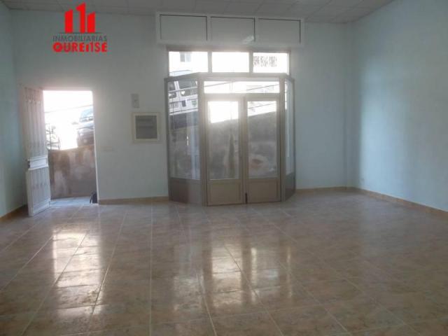 Local Comercial en alquiler en Ourense, Mariñamansa