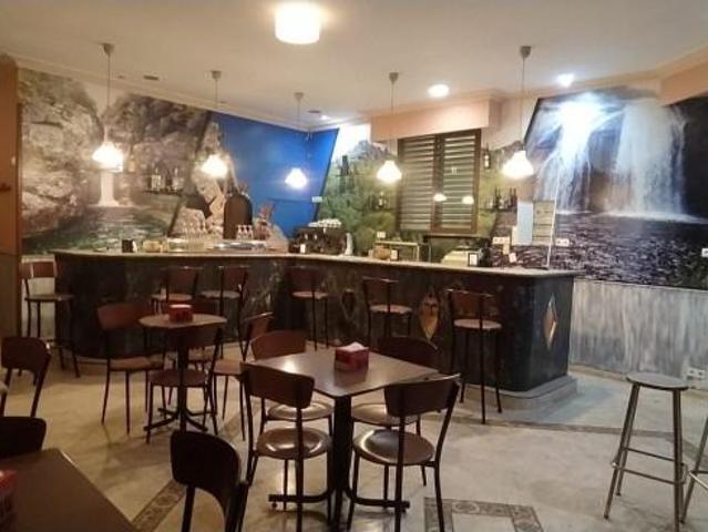 Local Comercial en alquiler en Ourense, O Posío
