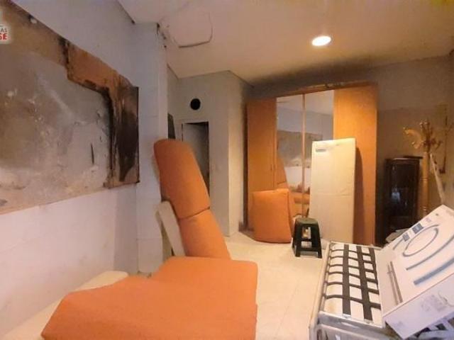 Local Comercial en alquiler en O Posío, Ourense