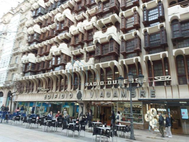 Local Comercial en alquiler en Ourense, Galicia