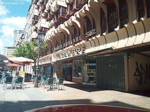 Local Comercial en alquiler en Ourense, Galicia