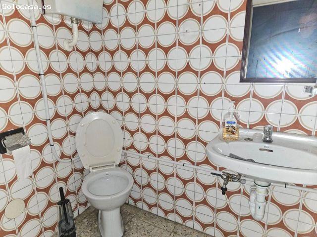 Local Comercial en alquiler en Montealegre, Ourense