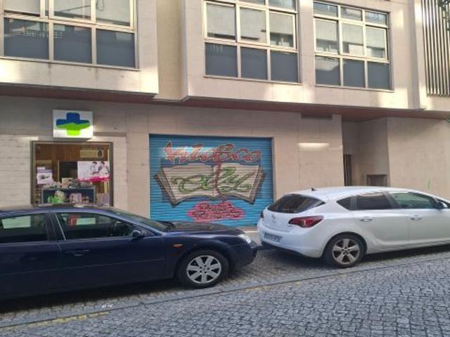 Local Comercial en alquiler en Ourense, Galicia