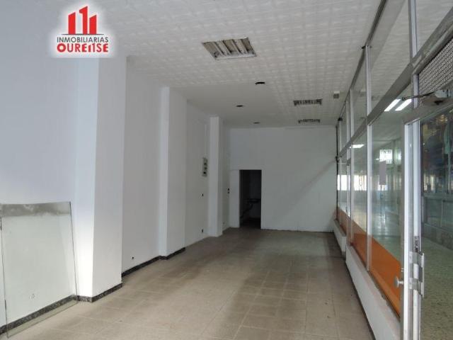Local Comercial en alquiler en Ourense, O Posío