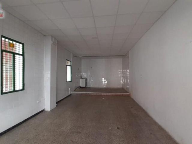 Local Comercial en alquiler en Ourense, O Posío