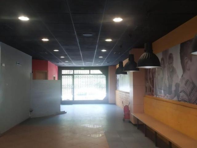 Local Comercial en alquiler en Ourense, O Posío