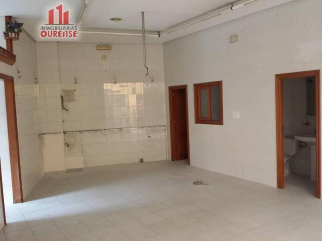 Local Comercial en alquiler en Centro, Ourense
