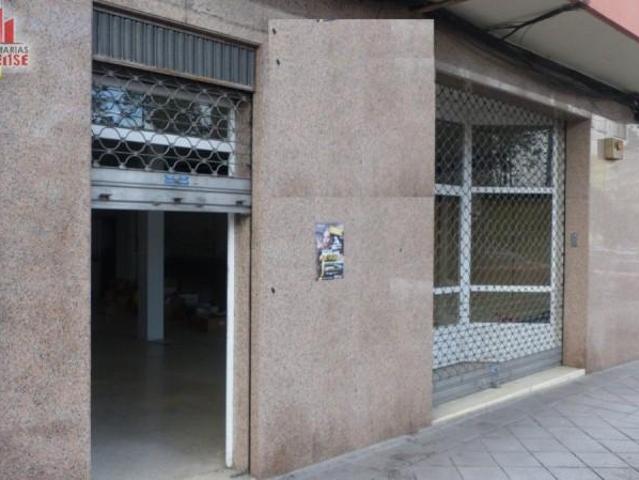 Local Comercial en alquiler en Ourense, San Rosendo