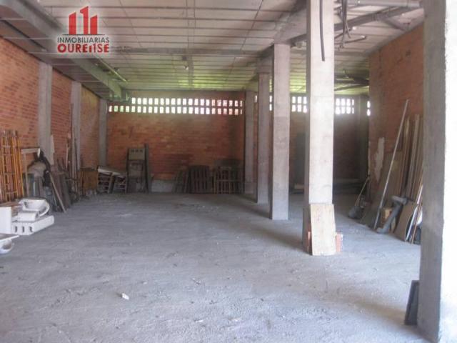 Local Comercial en alquiler en Ourense, San Rosendo