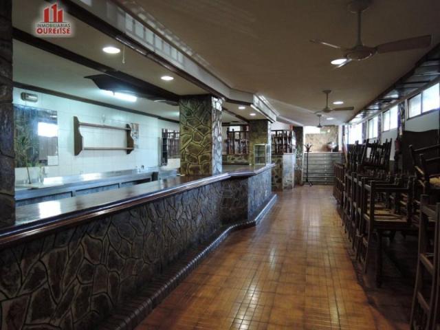 Local Comercial en alquiler en A Ponte, Ourense