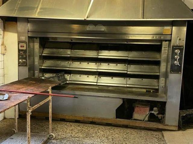 Local Comercial en alquiler en Ourense, Santa Mariña do Monte