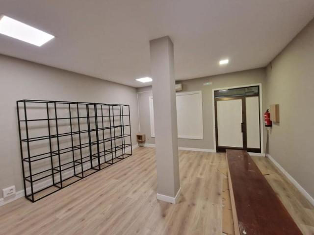 Local Comercial en alquiler en Centro, Ourense