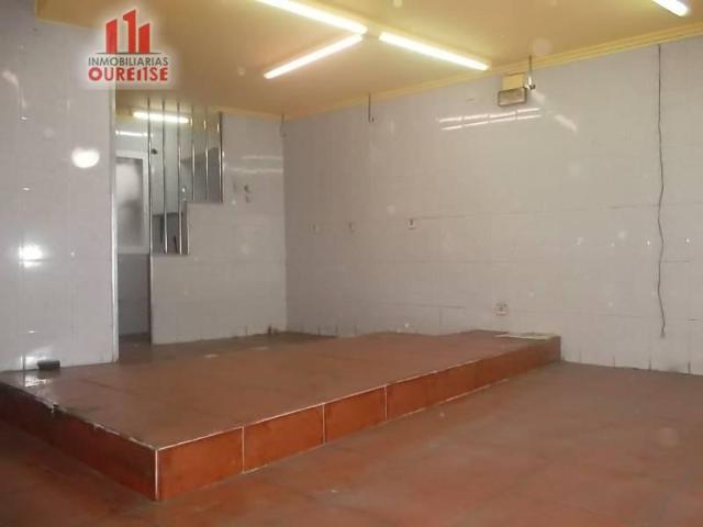 Local Comercial en alquiler en Ourense, San Francisco