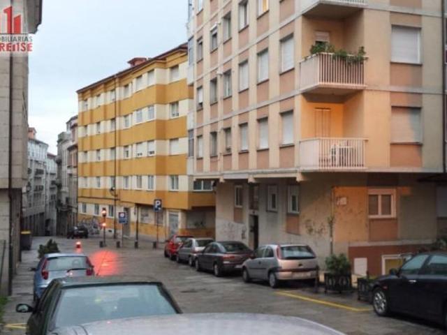 Local Comercial en alquiler en Centro, Ourense